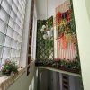 Отель Charming Studio in Praha 3, фото 6