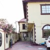 Отель Gyason Royal Guesthouse в Кумаси