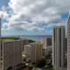 Отель Deluxe 32nd Floor Condo - Gorgeous Ocean Views, Free Wifi & Parking! by Koko Resort Vacation Rentals, фото 31