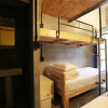 Отель Hongdae Guesthouse Pajamaparty - Hostel, фото 6