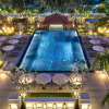 Отель Hilton Mandalay, фото 17