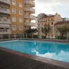 Отель Studio With Swimming Pool 80 meters near the beach, фото 13