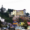 Отель Sapa Hamrong View Hotel, фото 21
