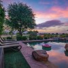 Отель Multi-Million Dollar PGA West 4BR/5BA Pool/Spa, фото 24