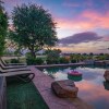 Отель Multi-Million Dollar PGA West 4BR/5BA Pool/Spa, фото 36