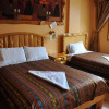 Отель Hostal Santa Fe 1, фото 5