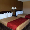 Отель Econo Lodge Richburg, фото 22