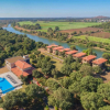 Отель Kavish Gir Lion Resort, фото 40