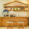 Отель Heliyuanzi No. 68 Hotspring Hotel, фото 17
