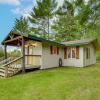 Отель Secluded Cable Cabin Rental - Pet Friendly!, фото 13