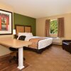 Отель Extended Stay America Suites Chicago Lombard Yorktown Center, фото 16