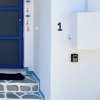 Отель Amazing Blue Marsis Apartment in Paros, фото 7