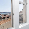 Отель Olá Lisbon - Lapa with Panoramic View II, фото 15