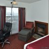 Отель Crown Pacifiq Motel - Lincoln City, фото 5