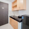 Отель Modern And Tidy Studio Serpong Garden Apartment, фото 6