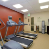Отель Homewood Suites By Hilton Sacramento Airport - Natomas, фото 13