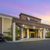 Отель Best Western Harrisburg North (Ex:Clarion\Capital Plaza), фото 1