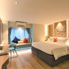 Отель Moose Hotel Nimman, фото 23