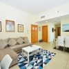 Отель One Bedroom Apt. in JLT near Metro Station -AWD, фото 16