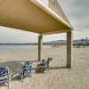 Отель Pet-friendly Lake Havasu City Home w/ Fire Pit!, фото 13