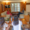 Отель y Cabañas Le Village, фото 19