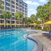 Отель Delta Hotels By Marriott Orlando Celebration, фото 13