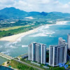 Отель Tomorrow’s Stars Surfing Seaview Apartment (Wanning Riyue Bay Store), фото 3