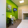 Отель Moon Hostel, фото 14