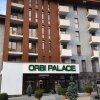 Отель Bakuriani Orbi Palace, Didveli street 34 Apt 436, фото 1