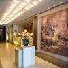 Отель Jinjiang Inn Select Foshan Nanhai Guicheng Subway Station, фото 4