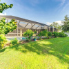 Отель Port Charlotte Home: Heated Pool, Screened Lanai!, фото 17