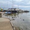 Отель Cosy Static Caravan on East Mersea Island, фото 20