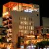 Отель Mento Hotel в Куинене