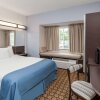 Отель Microtel Inn & Suites by Wyndham Elkhart, фото 14