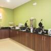 Отель Sleep Inn & Suites, фото 28