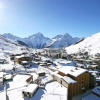 Отель Mercure Les Deux-Alpes 1800, фото 19