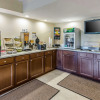 Отель Quality Inn Tanglewood, фото 21