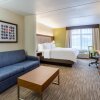 Отель Best Western Plus Technology Park Inn & Suites, фото 22
