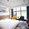 Отель Pullman Holiday Inn Xiaogan, фото 21