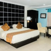 Отель Galpin Suites Ikeja, фото 13