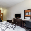 Отель Sleep Inn & Suites Stafford - Sugarland, фото 5