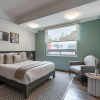 Отель Casai Polanco | 2BR | Luxury Flat, фото 7