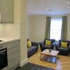 Отель Glenlyn Apartments, фото 5