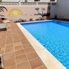 Отель Hostal Horizonte, фото 19