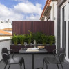 Отель Downtown Funchal Apartments 3A Encumeada by An Island Apart, фото 15