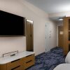 Отель Fairfield Inn Ste Statesville, фото 15