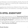 Отель ibis Istanbul Esenyurt, фото 34