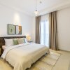 Отель 2 Beds Brand New Apt In Al Wasl Jumeirah, фото 18