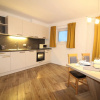 Отель Delightful Apartment in Neukirchen am Großvenediger Nearby the Skislope, фото 12