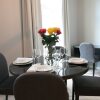 Отель Frogner House Apartments - Odins Gate 10, фото 20